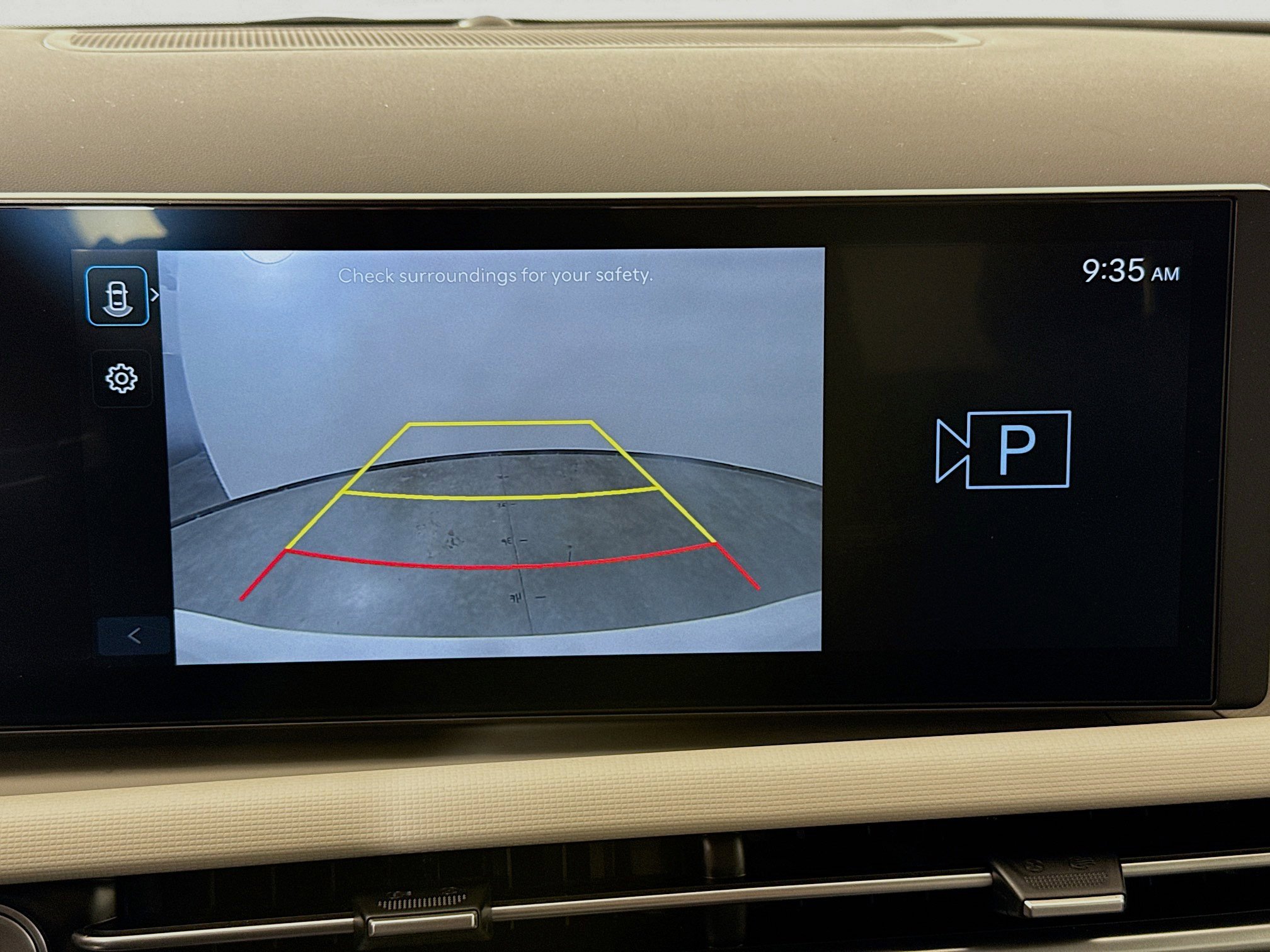 Used 2025 Hyundai Tucson SEL image 15