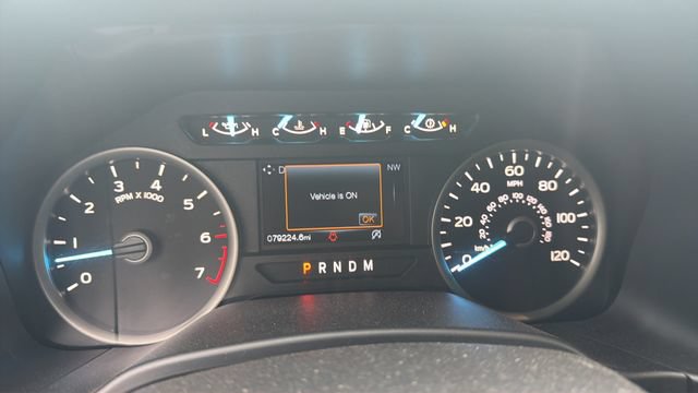 Used 2018 Ford F150 XLT w/ Equipment Group 302A Luxury AWD/4WD image 9