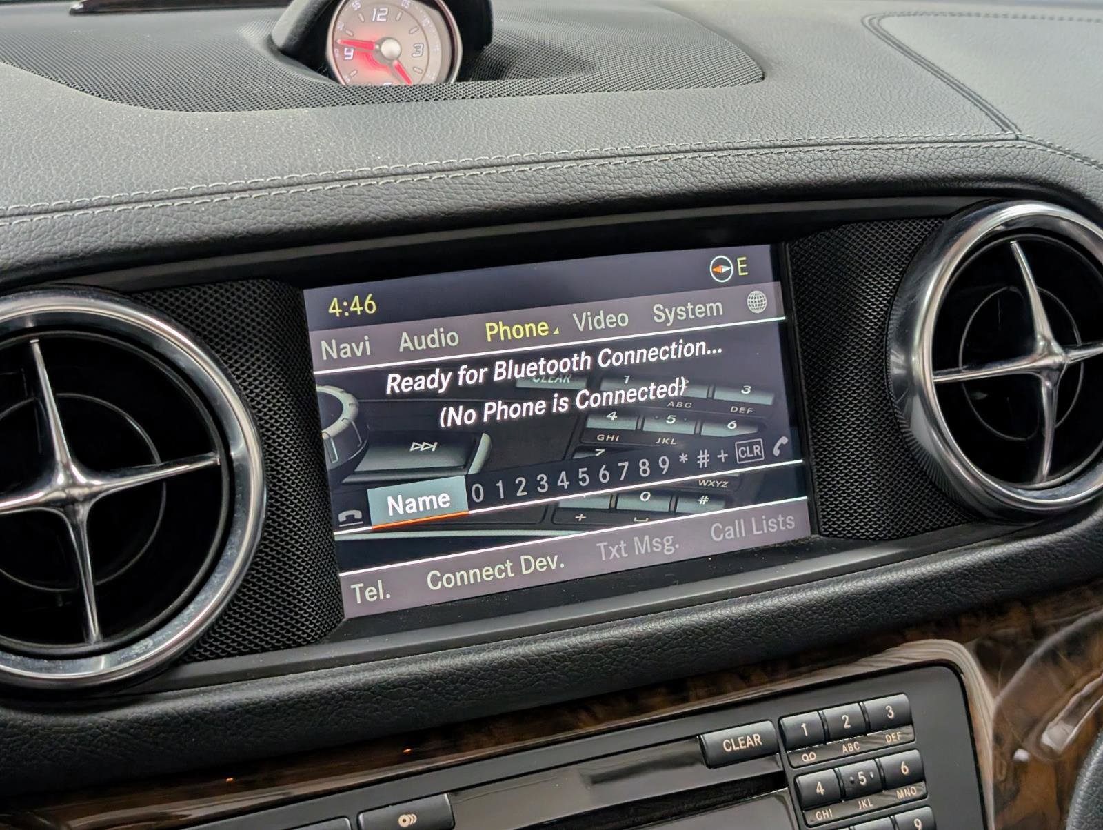 Used 2013 Mercedes-Benz SL 550 w/ Premium Pkg image 45