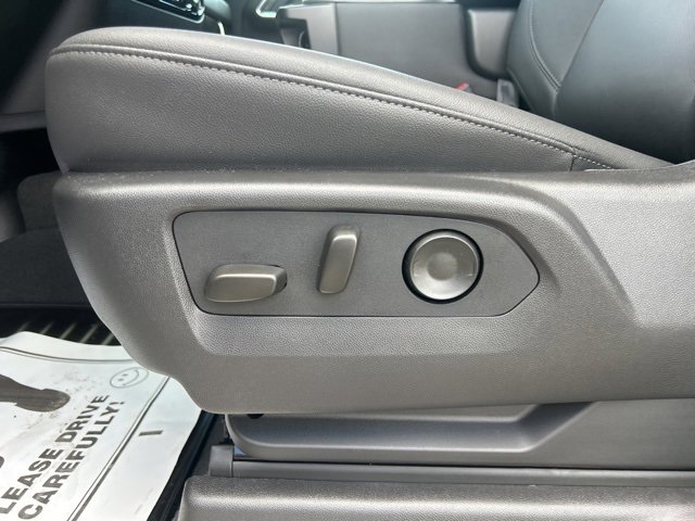 New 2026 Chevrolet Silverado 2500 LTZ image 16