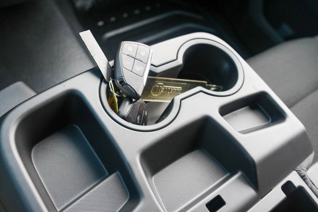 New 2026 Chevrolet Silverado 1500 W/T w/ WT Safety Package image 13