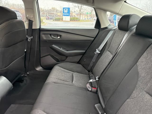 Used 2024 Honda Accord LX image 16