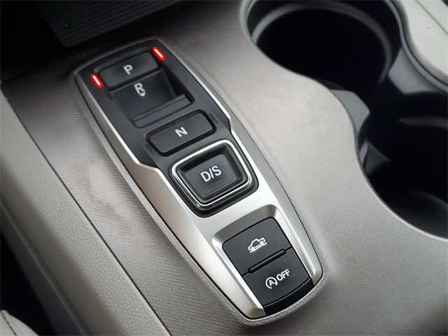 Used 2023 Honda Ridgeline RTL-E image 21