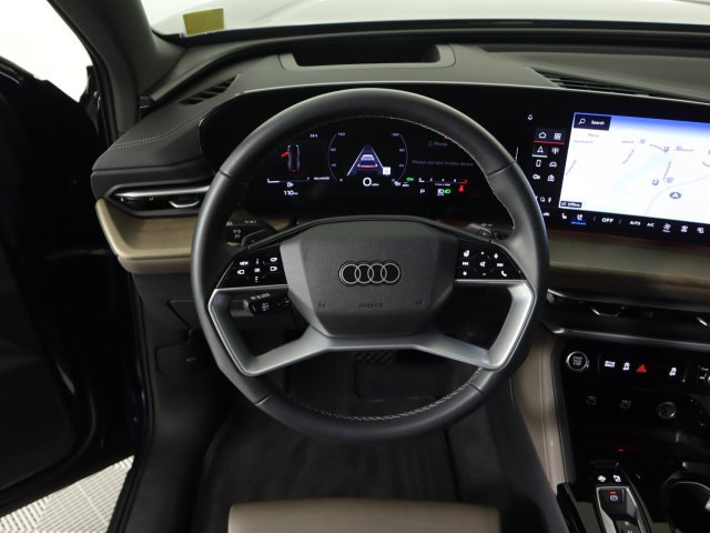 Certified 2025 Audi Q5 Premium w/ Premium Plus AWD/4WD image 22