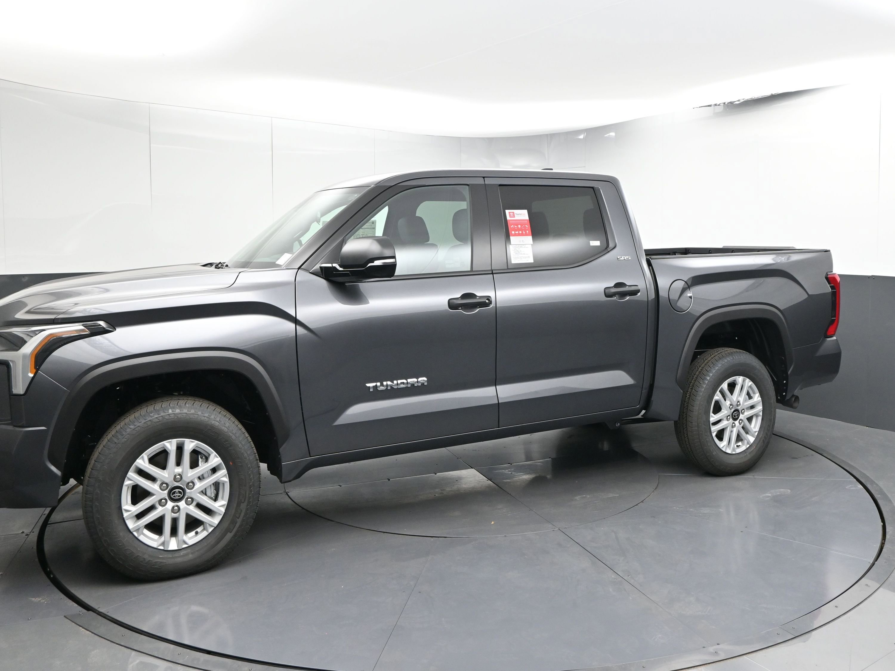 Used 2025 Toyota Tundra SR5 image 5