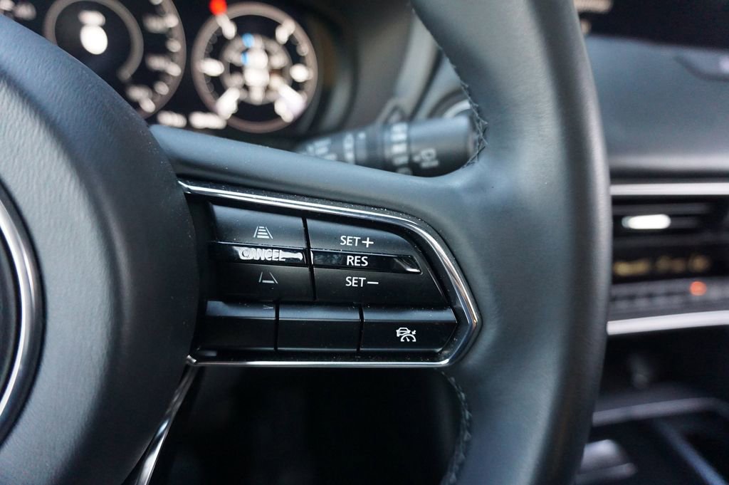 Used 2024 MAZDA CX-90 Plug-In Hybrid w/ Premium Plus image 9