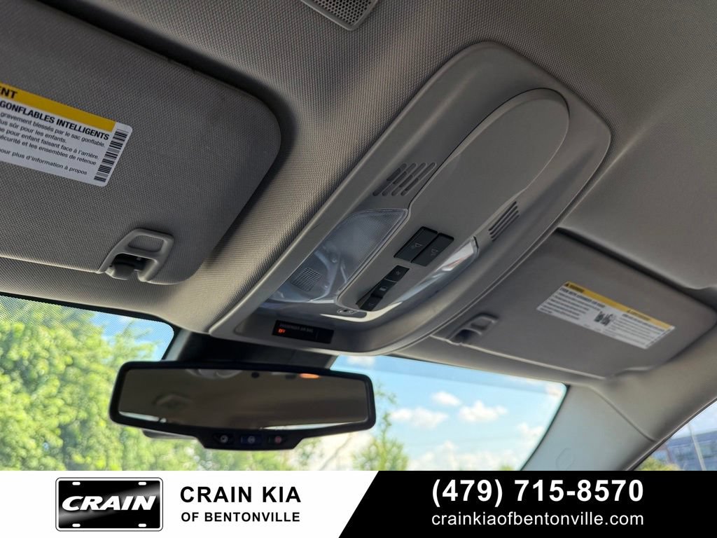 Used 2017 GMC Terrain SLE w/ Convenience Package FWD image 18