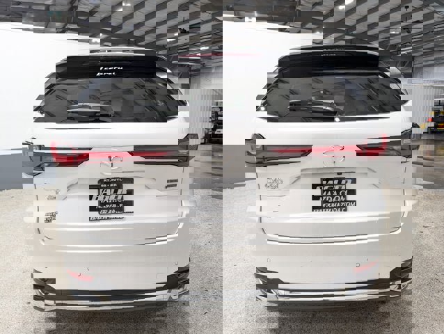New 2026 MAZDA CX-90 Plug-In Hybrid w/ Premium Plus image 4