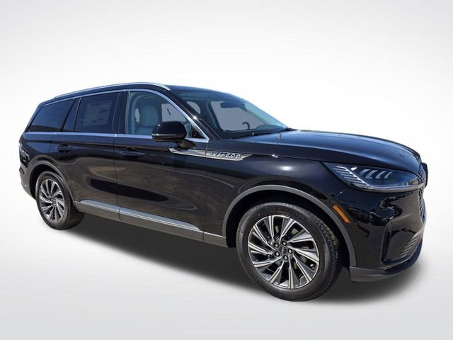 New 2026 Lincoln Aviator 2WD image 1