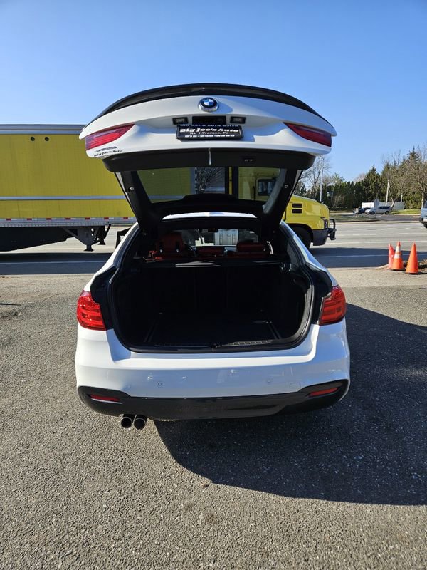 Used 2014 BMW 328i Gran Turismo xDrive xDrive AWD/4WD image 35