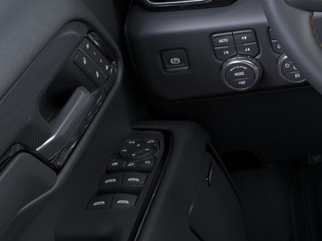 New 2026 GMC Sierra 2500 AT4 w/ AT4 Premium Plus Package AWD/4WD image 46
