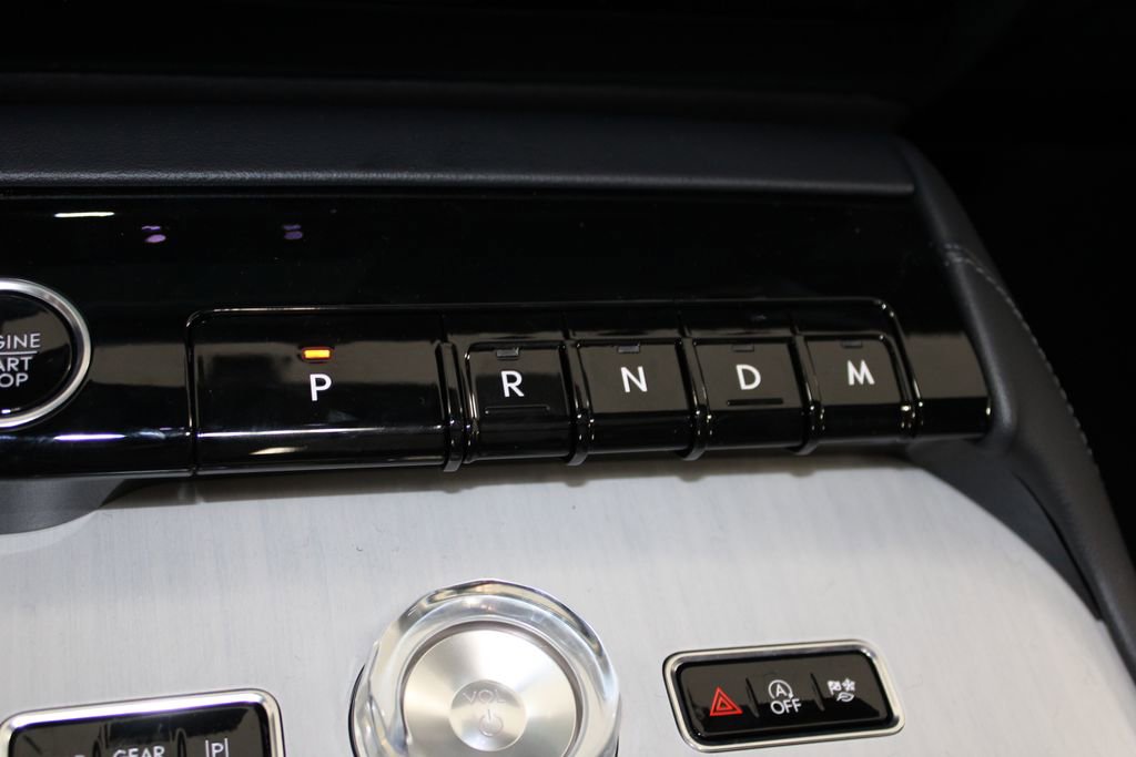 New 2025 Lincoln Navigator Reserve w/ Jet Appearance Package image 50