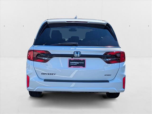New 2026 Honda Odyssey Sport-L image 7