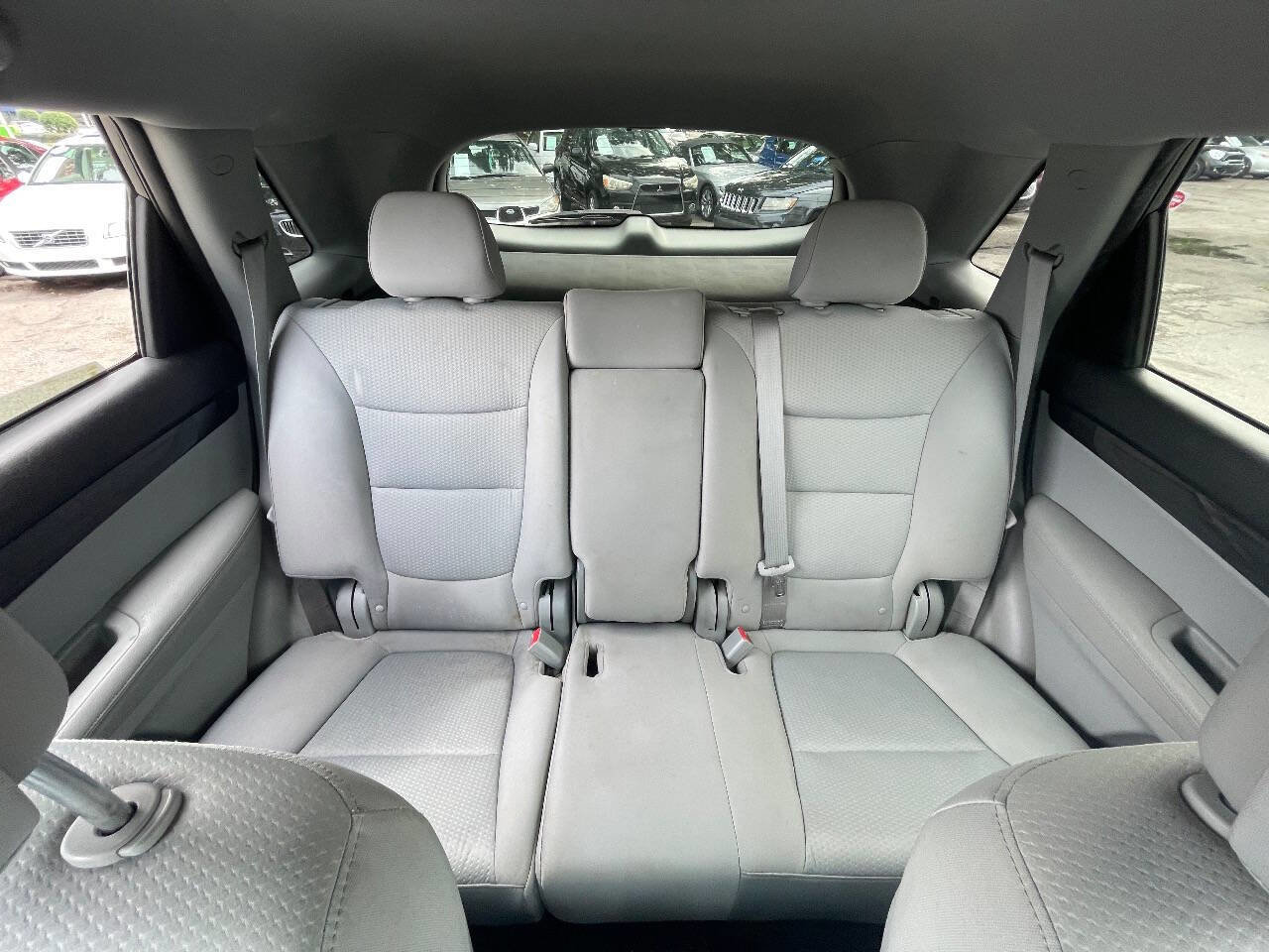 Used 2013 Kia Sorento LX w/ Value Pkg image 15