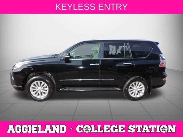 Used 2015 Lexus GX 460 w/ Premium Package AWD/4WD image 7