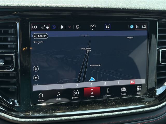 New 2026 Dodge Durango GT image 22