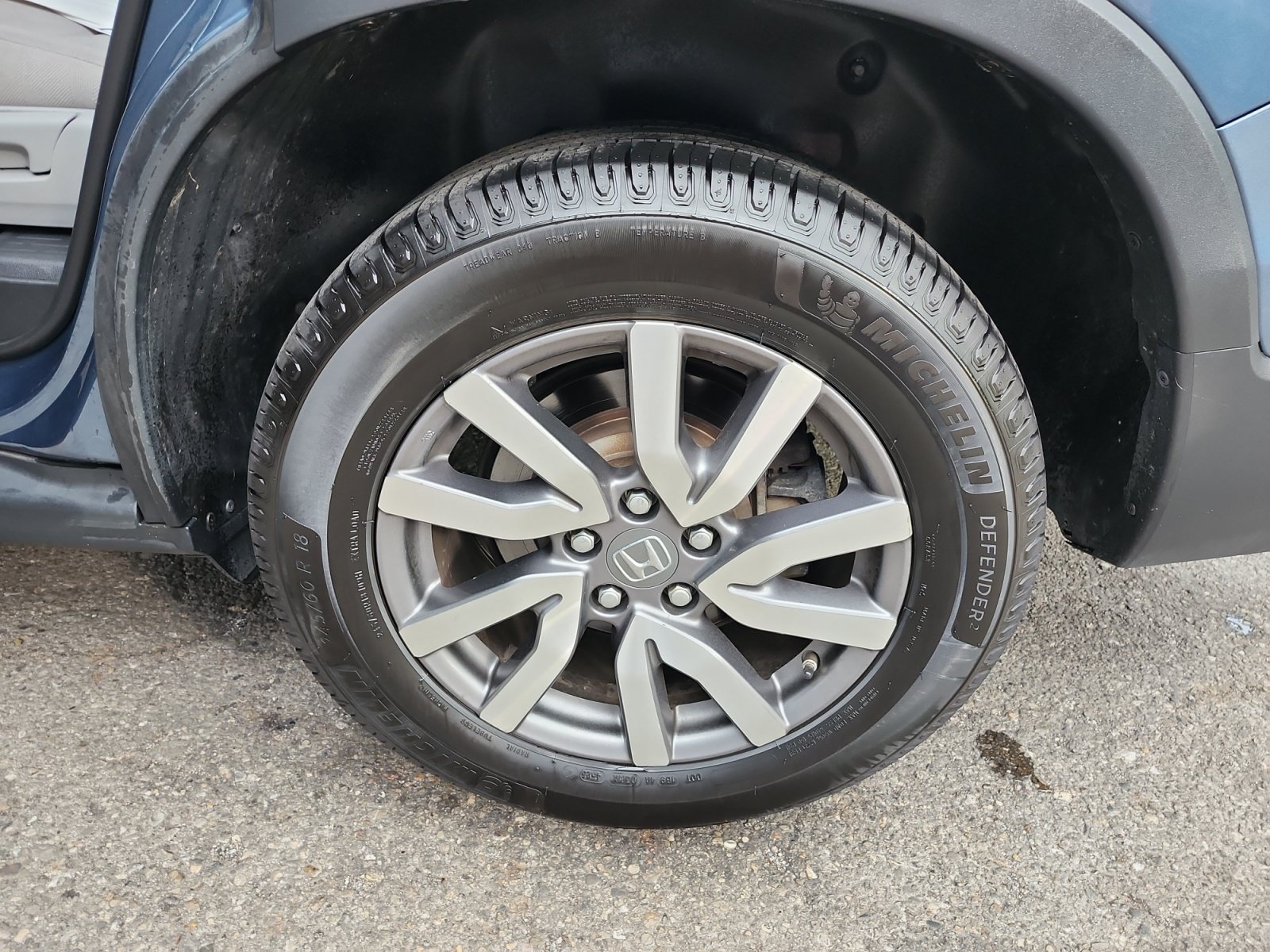 Used 2020 Honda Pilot EX image 17