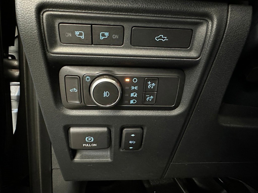 Used 2021 Ford F150 XLT w/ Equipment Group 302A High image 10