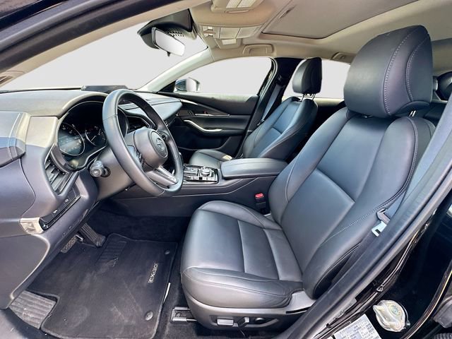 Used 2025 MAZDA CX-30 AWD 2.5 S w/ Preferred Package image 20