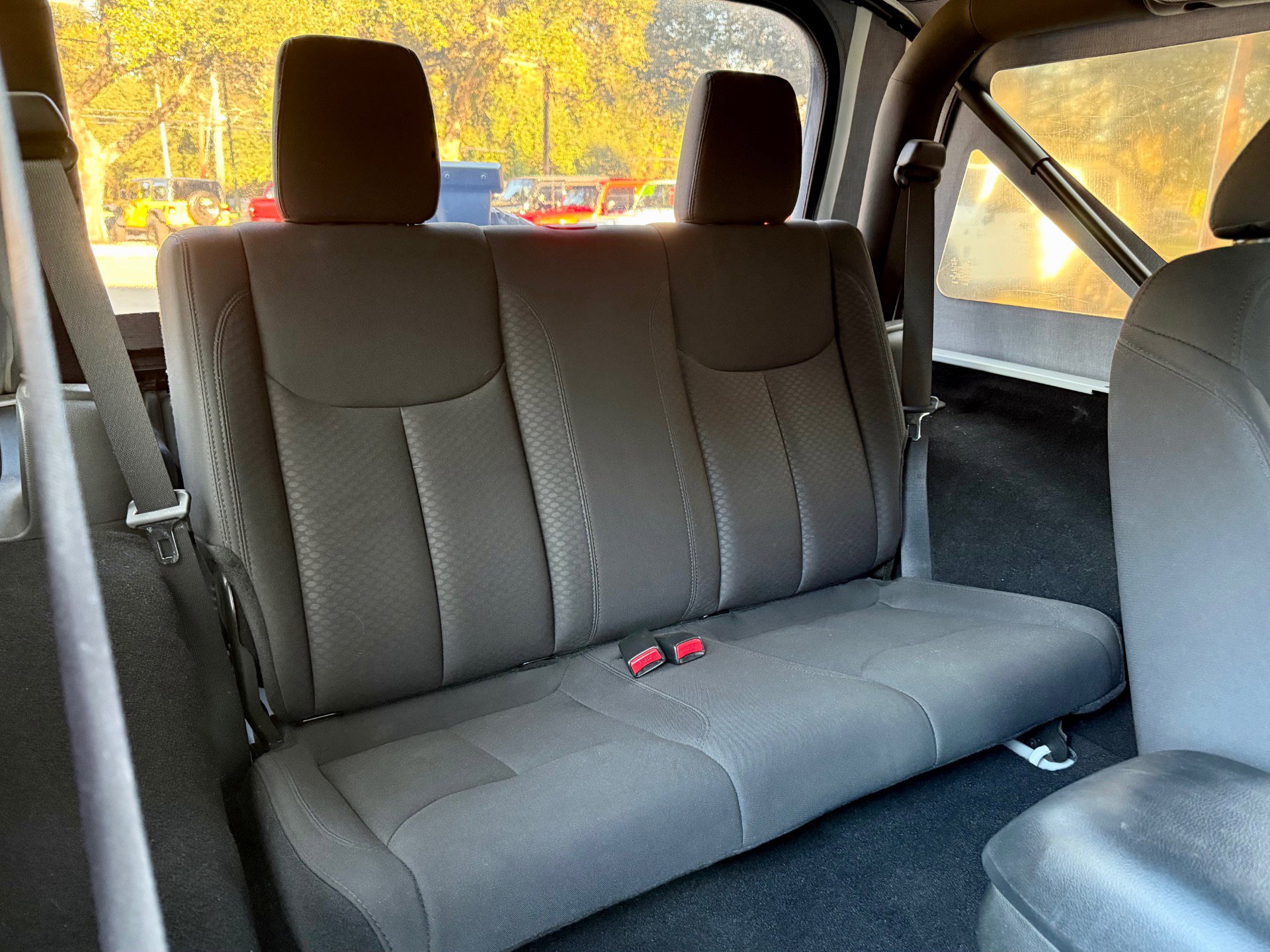 Used 2018 Jeep Wrangler Sport image 38