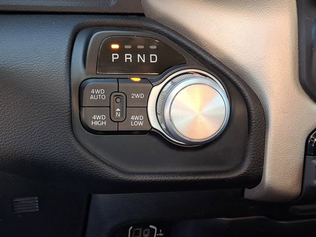 Used 2019 RAM 1500 Laramie image 15