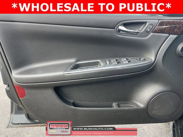 Used 2012 Chevrolet Impala LT image 20