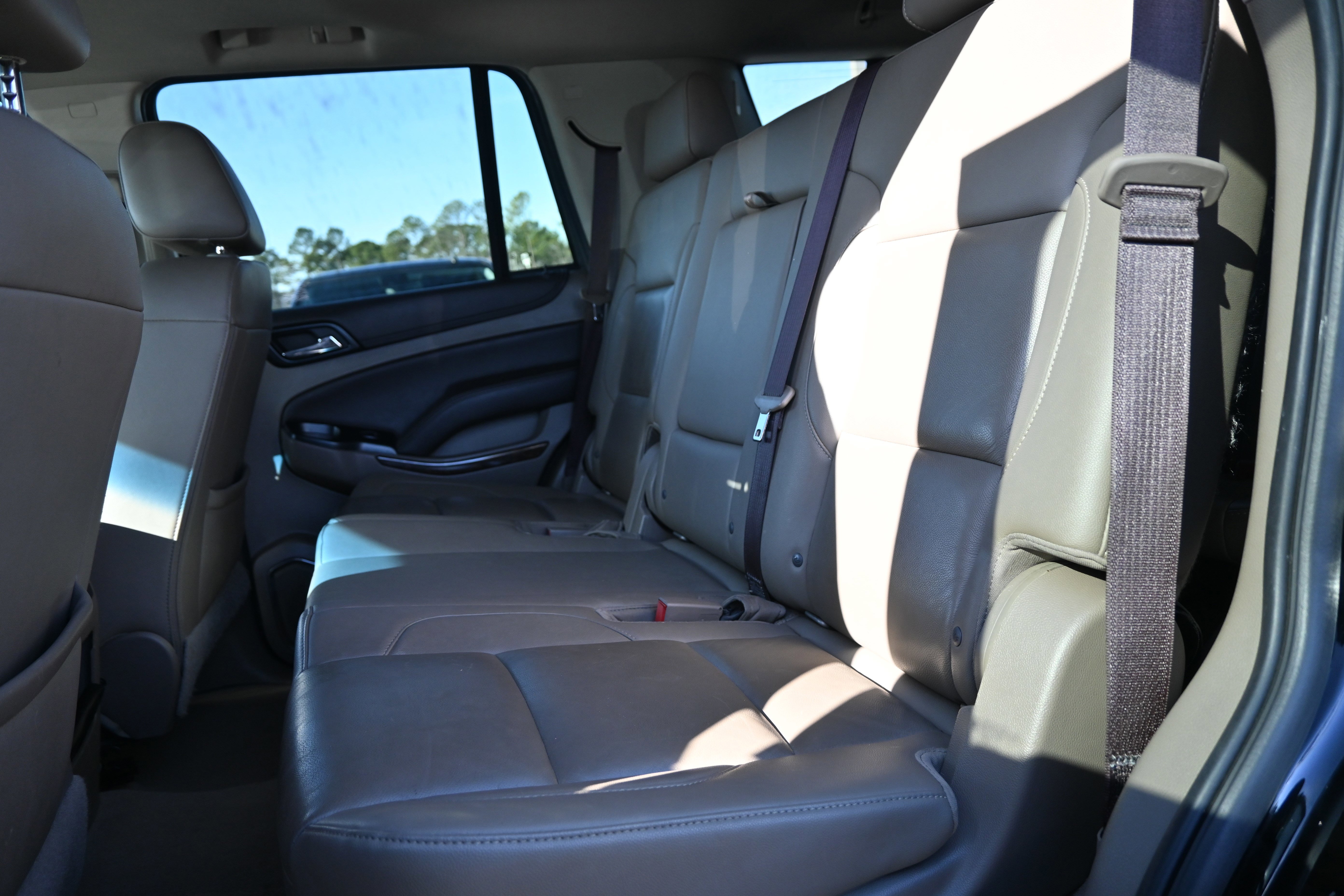 Used 2019 Chevrolet Tahoe LT image 31