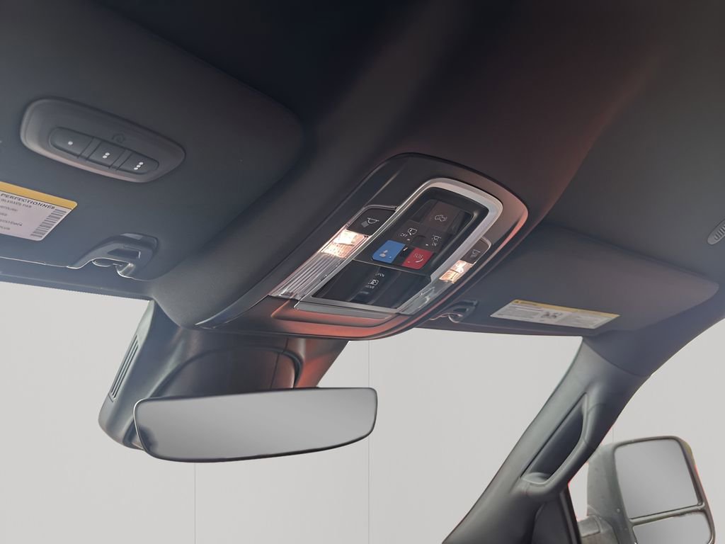 New 2026 RAM 2500 Laramie w/ Night Edition image 37