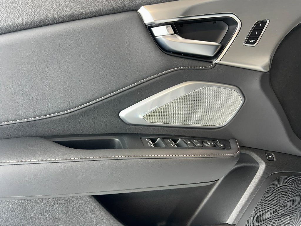 New 2026 Acura RDX w/ Technology Package AWD/4WD image 16