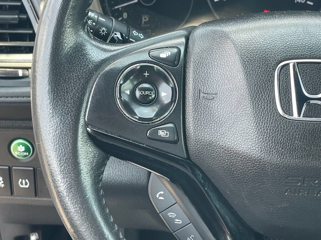 Used 2019 Honda HR-V Sport image 14