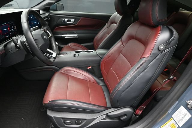 Used 2024 Ford Mustang GT Premium RWD image 18