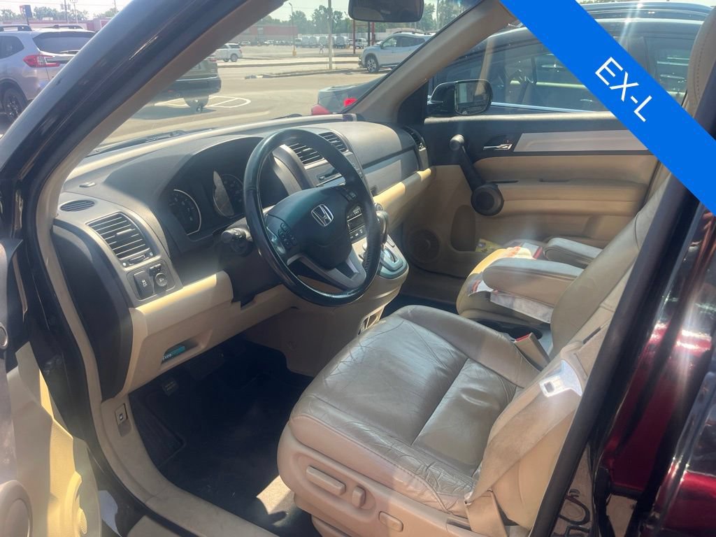 Used 2010 Honda CR-V EX-L image 10