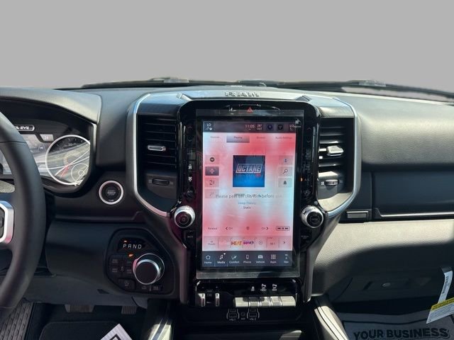 New 2026 RAM 1500 Big Horn image 18