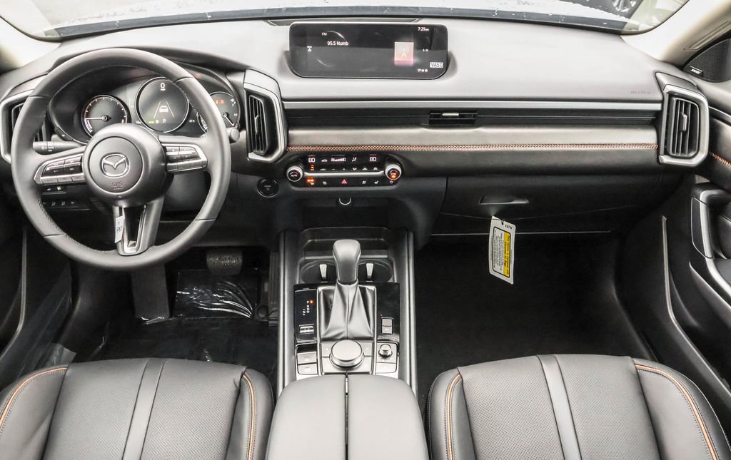 New 2026 MAZDA CX-50 AWD 2.5 Hybrid w/ Cargo Package image 39