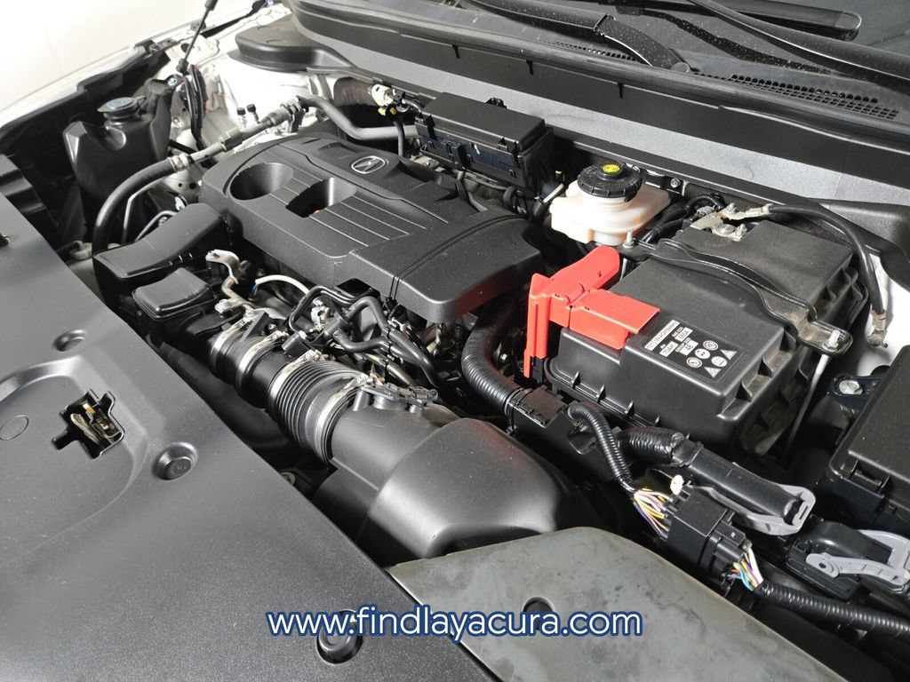 Used 2021 Acura RDX w/ Advance Package FWD image 22