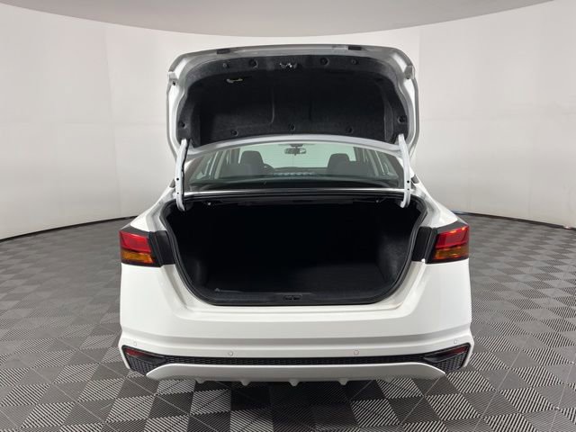 Used 2025 Nissan Altima 2.5 S image 43