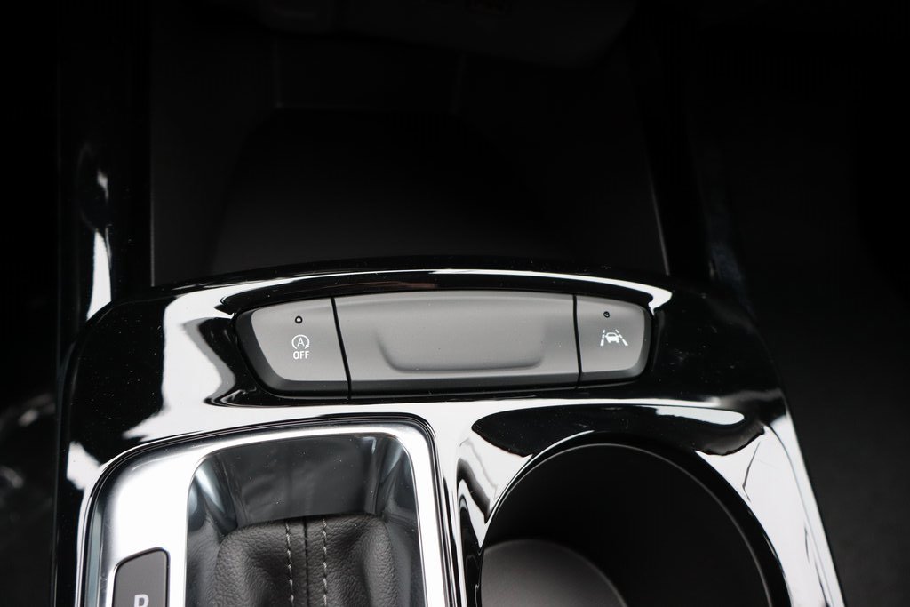 New 2026 Chevrolet Trax LT w/ LT Convenience Package image 12