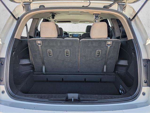 Used 2016 Honda Pilot EX image 6