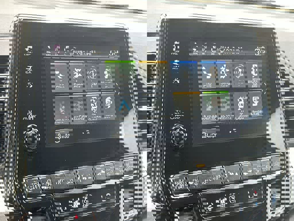 Used 2024 Honda Odyssey EX-L image 18