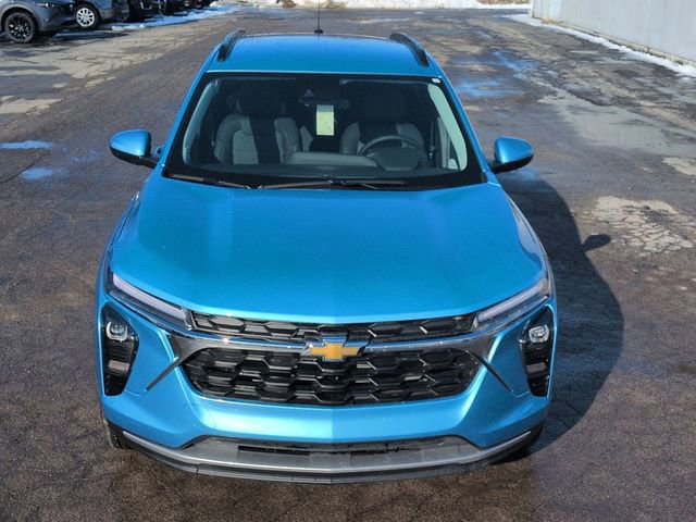 New 2026 Chevrolet Trax LT w/ LT Convenience Package image 21
