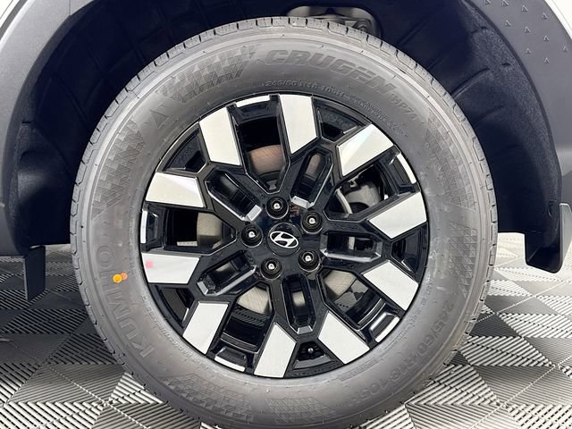 New 2026 Hyundai Santa Cruz SEL FWD image 42