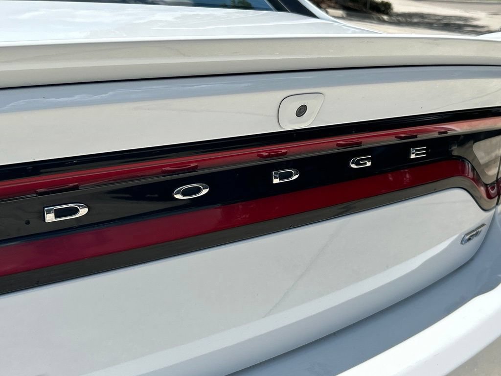 Used 2023 Dodge Charger GT RWD image 28