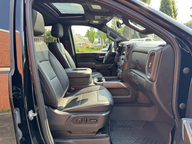 Certified 2020 Chevrolet Silverado 3500 High Country w/ Z71 Off-Road Package image 17