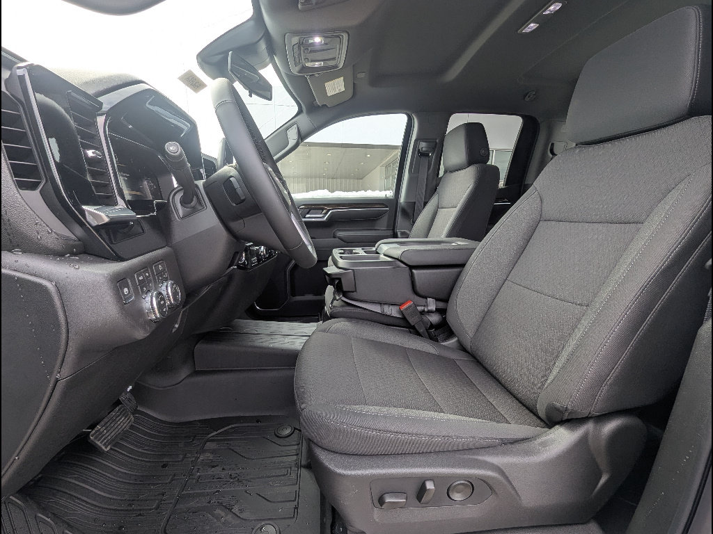 New 2026 GMC Sierra 1500 SLE AWD/4WD image 15