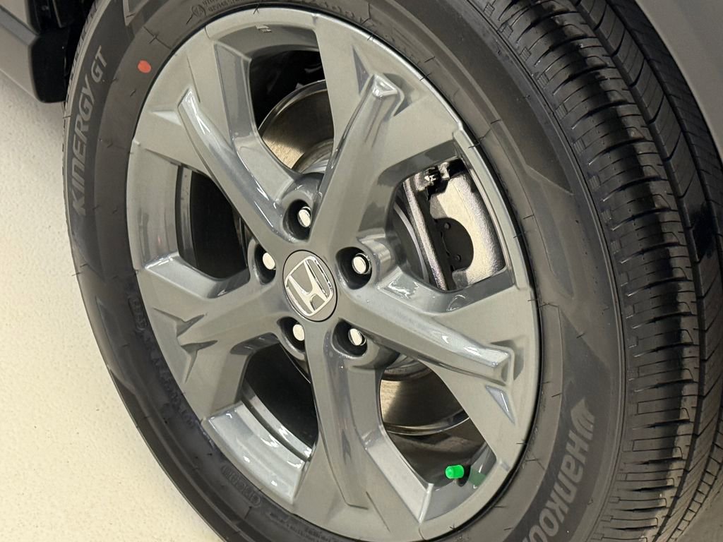 New 2026 Honda HR-V LX image 11