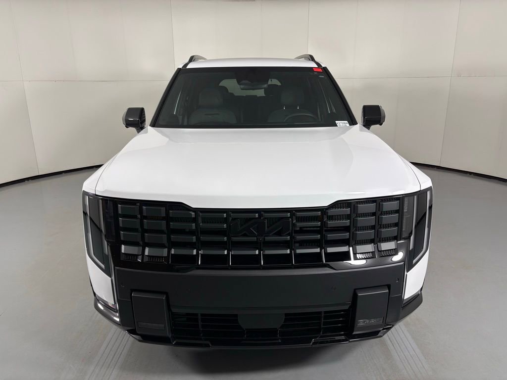 New 2027 Kia Telluride X-Line SX Prestige image 3