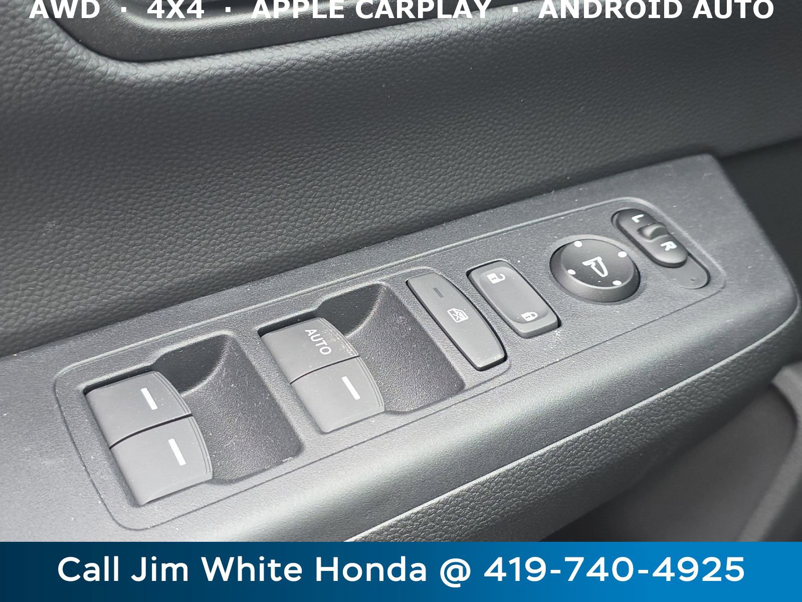 New 2026 Honda CR-V LX image 22