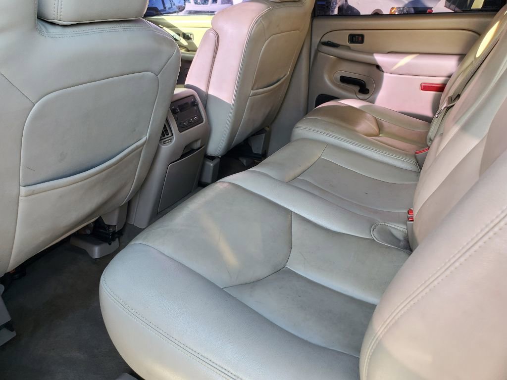 Used 2006 Chevrolet Avalanche Z71 w/ Sun And Sound Package image 26