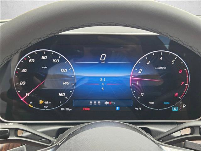 New 2026 Mercedes-Benz C 300 Sedan image 10