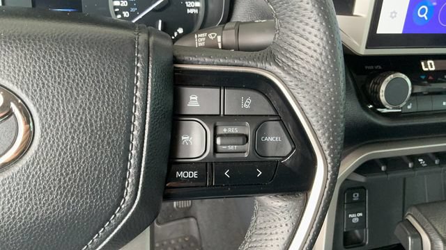 Used 2024 Toyota Tundra SR5 w/ SR5 Premium Package AWD/4WD image 13